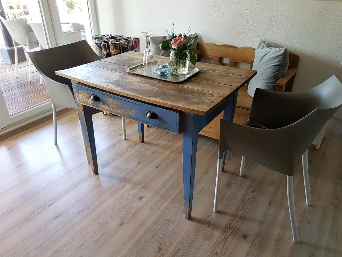 Апартаменты Gleisberg3 - Suedliche Weinstrasse Billigheim-Ingenheim Экстерьер фото