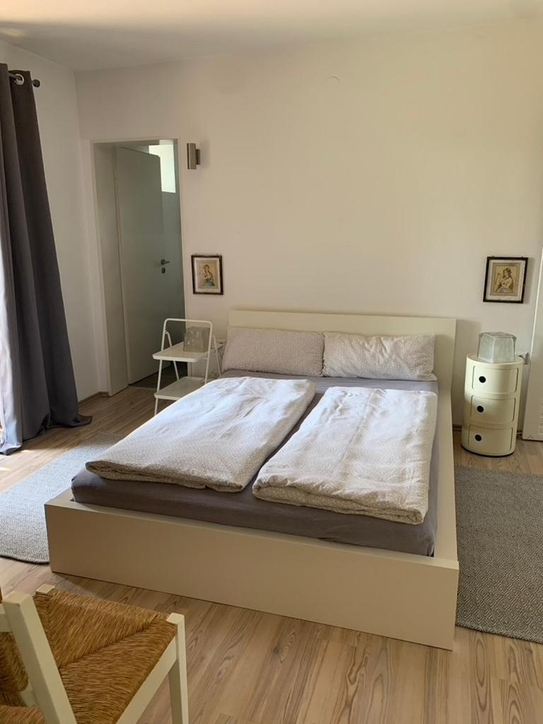 Апартаменты Gleisberg3 - Suedliche Weinstrasse Billigheim-Ingenheim Экстерьер фото